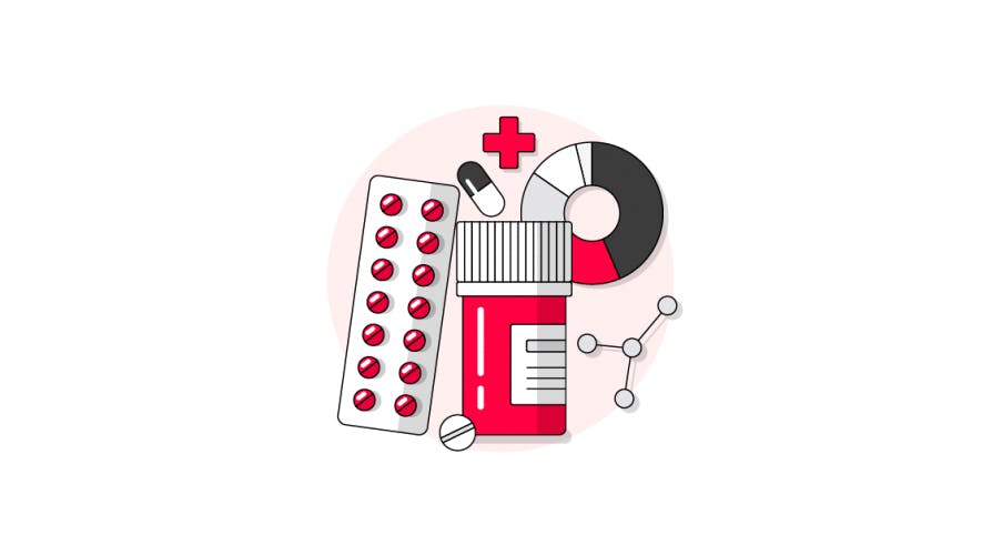 Econsultancy's Internet Statistics Database - Healthcare and Pharmaceutical